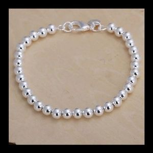 Sterling silver Bracelets